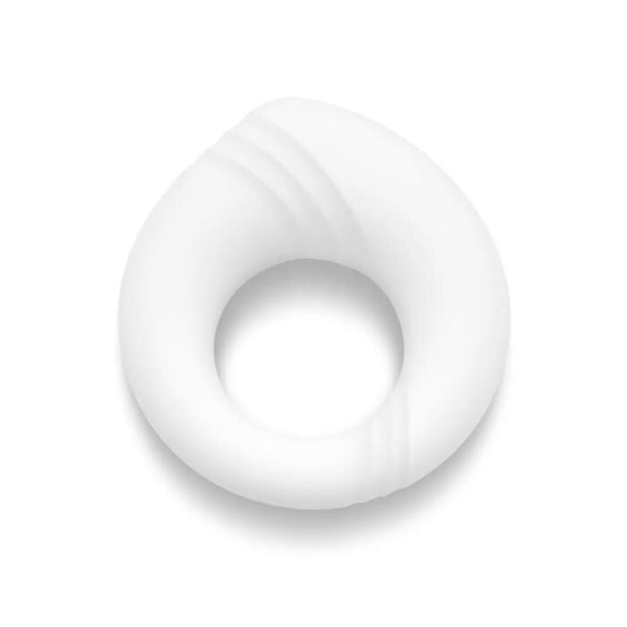 Cockring Satisfyer Strong One, Silikon Penisring mit 10 Vibrations und App Penis Ring für eine harte und lange Erektion
