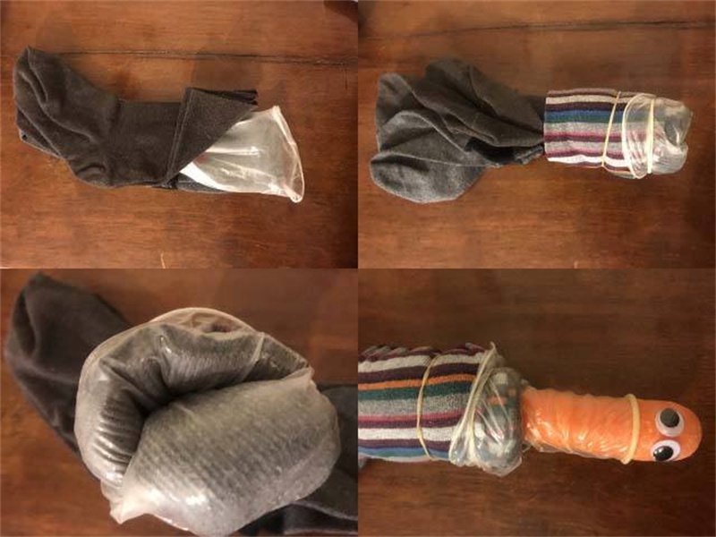 Wie Man Taschenmuschi Selber Bauen? 12 DIY-Anleitungen für Anfänger 5 Wie Man Taschenmuschi Selber Bauen? 12 DIY-Anleitungen für Anfänger