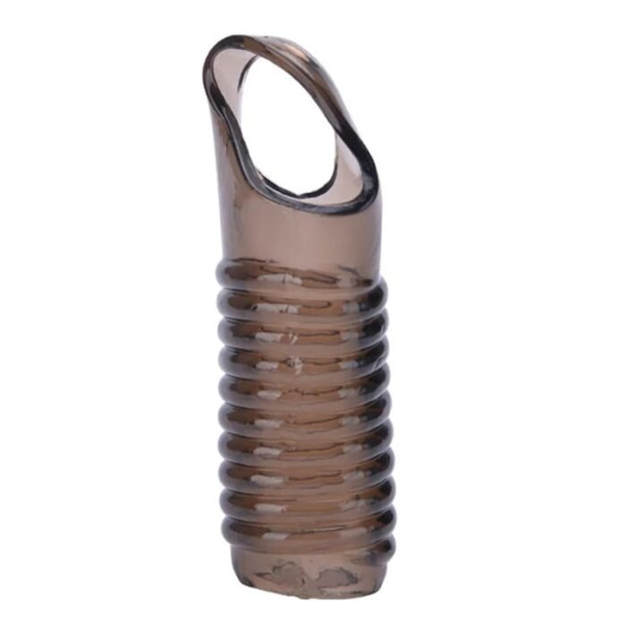 Extrem Silikon Cockring Penis Bondage Verbesserung Erektion und längere Erektion