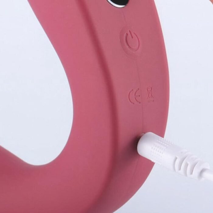 G-Punkt Vibrator mit 6 Vibrationsmodi mit Fernbedienung Sex Spielzeug für die Frau Paare Klitoris Stimulator