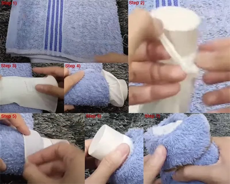 Wie Man Taschenmuschi Selber Bauen? 12 DIY-Anleitungen für Anfänger 6 Wie Man Taschenmuschi Selber Bauen? 12 DIY-Anleitungen für Anfänger
