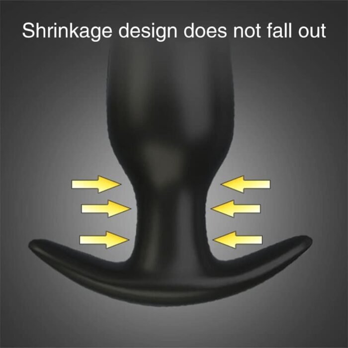 Lovesvibe Analvibratoren für mann mit 10 Vibrationen Anal plug Dildo Vibrator für Paare Prostata Stimulation