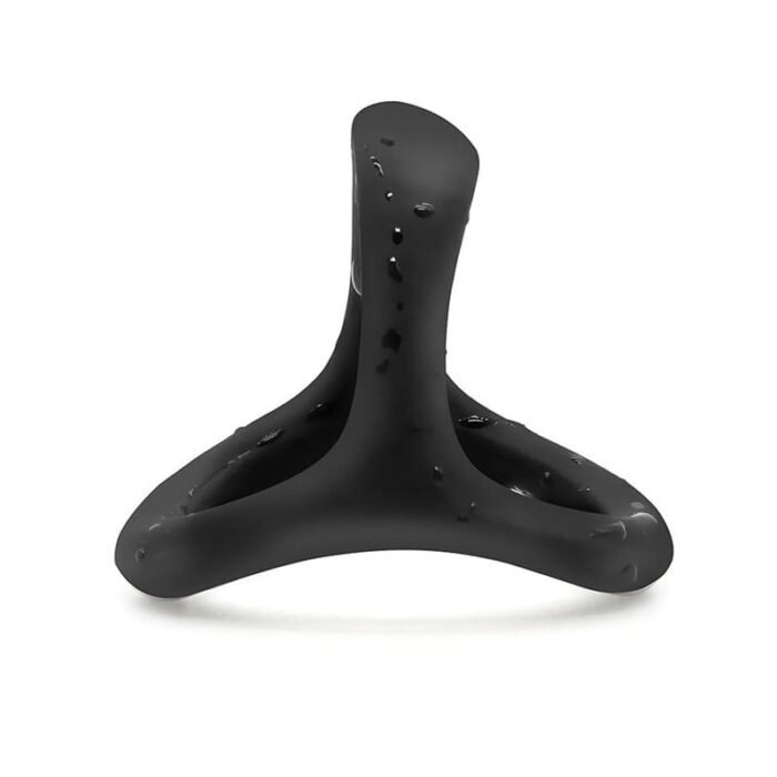 Lovesvibe Penisring Sextoysets mit 7 Größen Penisring Sexspielzeug Sex Spielzeug für die Männer Paare