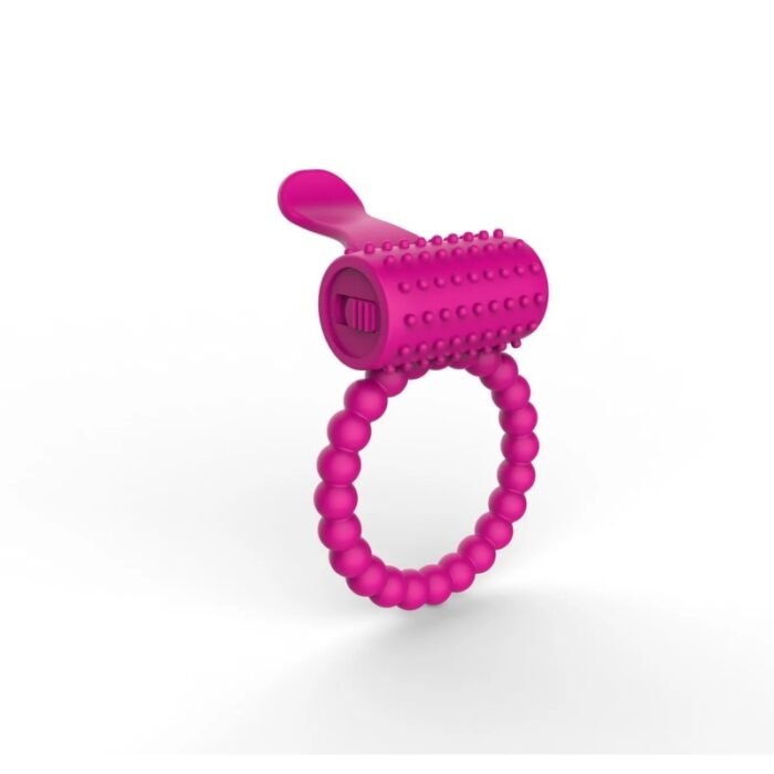 Lovesvibe Penisring Vibrator Sex Spielzeug für die Männer Penishülle Sexspielzeug für Paare