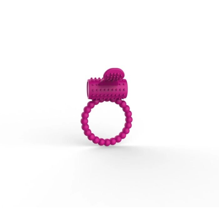 Lovesvibe Penisring Vibrator Sex Spielzeug für die Männer Penishülle Sexspielzeug für Paare
