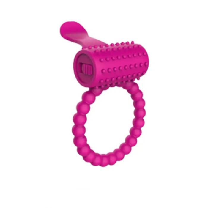 Lovesvibe Penisring Vibrator Sex Spielzeug für die Männer Penishülle Sexspielzeug für Paare