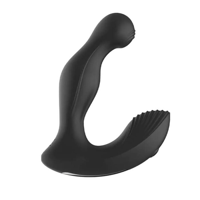 Lovesvibe Prostata Vibrator für Mann mit 7 Vibrations Analvibratoren Prostata Stimulation Männer Anal Toys Einsteiger
