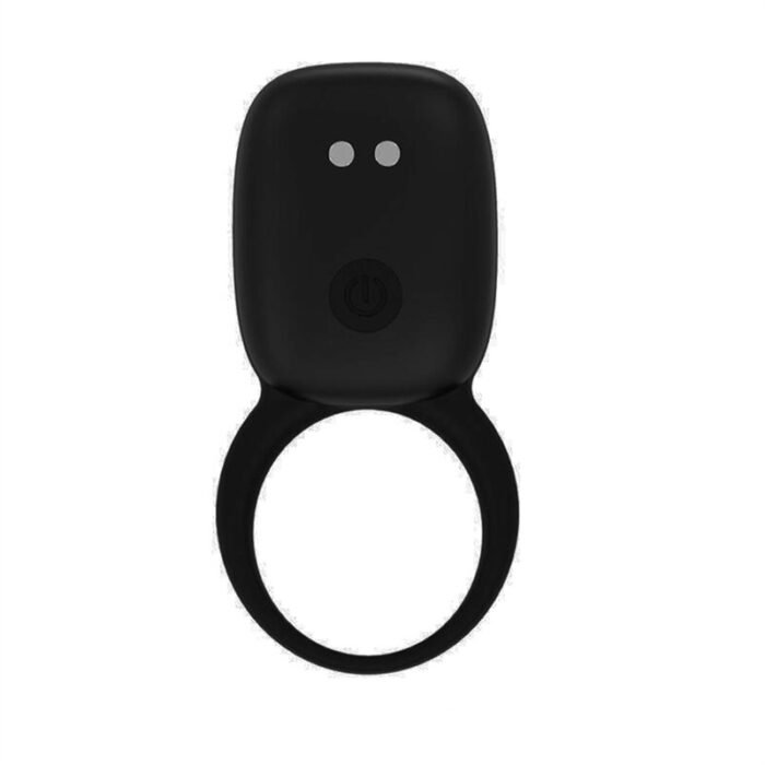 Penisring Vibrator mit 10 kraftvolle Vibrationen, 2 Modelle Penisinge Sextoysets für Ihn Paare Sex
