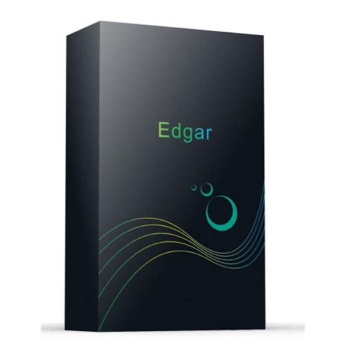 EDGAR Analvibratoren für Männer Anal Dildo mit 10 Vibrations und 3 Rotations Sex Spielzeug für die Männer Paare