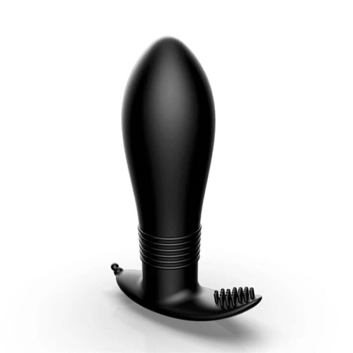JEUSN Duron AI Analvibratoren für Mann mit 10 Vibrationsmodi Anal Vibrator Dildo Sex Spielzeug für die Männer Paare