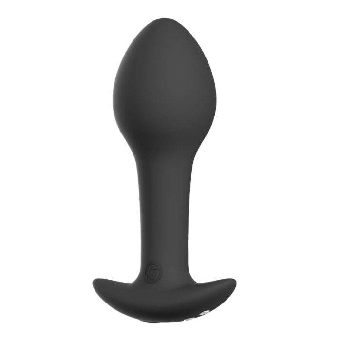 Nomi Tang Analvibratoren Vibratorensets mit 10 Vibrationsmodi Buttplug Sex Spielzeug
