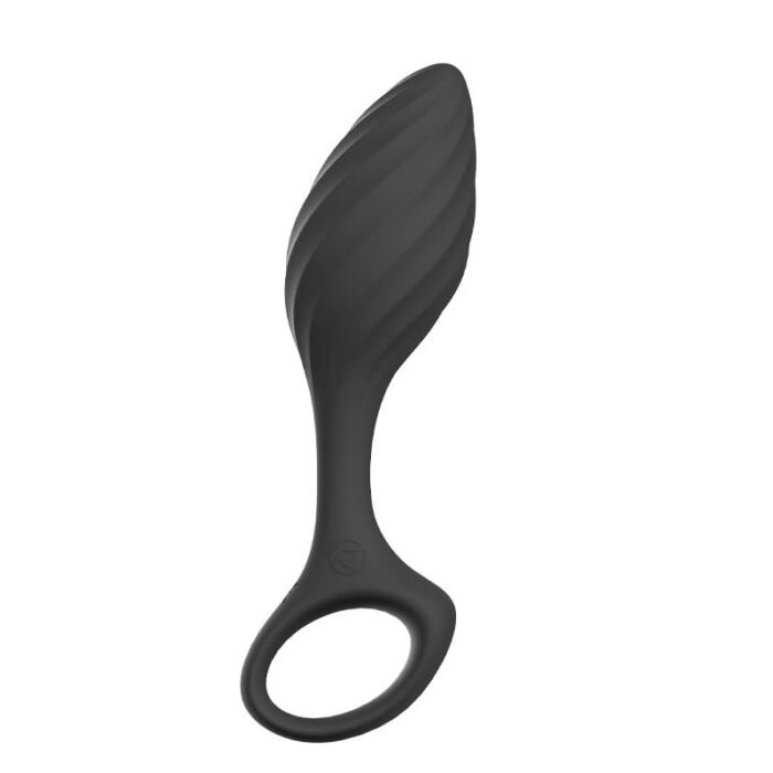Nomi Tang Analvibratoren Vibratorensets mit 10 Vibrationsmodi Buttplug Sex Spielzeug