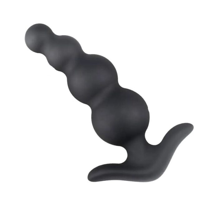 S-HANDE S268 Analkugeln Buttplug für Parre Extrem Sex Silikon Analplug Anfänger