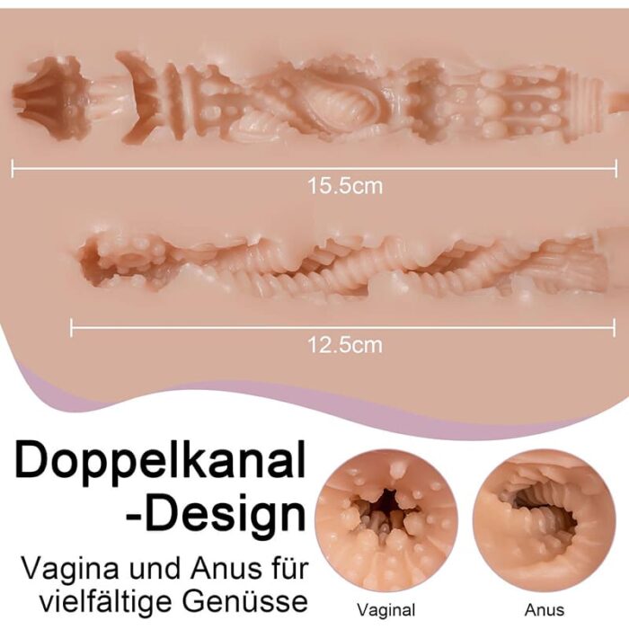 7KG PACHEL Sexpuppen Masturbator Torso mit Großen Brüsten Sex Spielzeug für die Frau Sëx Spiëlzeug für die Paare