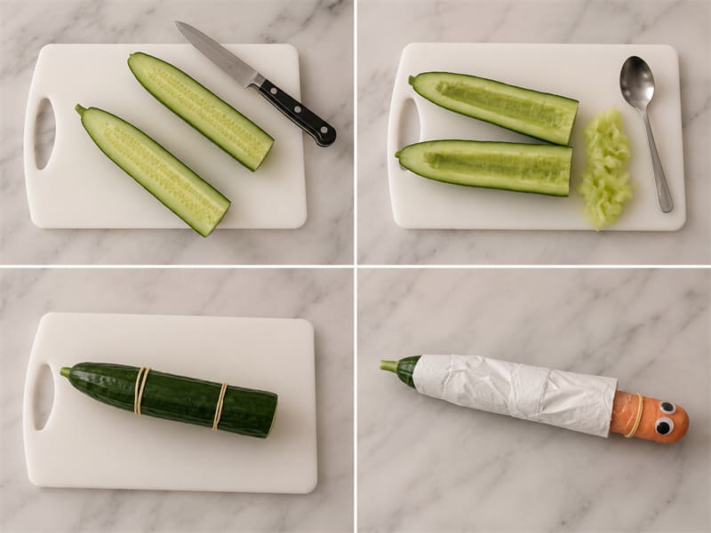 Wie Man Taschenmuschi Selber Bauen? 12 DIY-Anleitungen für Anfänger 8 Wie Man Taschenmuschi Selber Bauen? 12 DIY-Anleitungen für Anfänger
