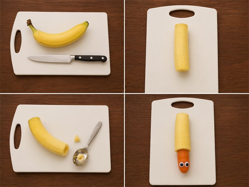 Wie Man Taschenmuschi Selber Bauen? 12 DIY-Anleitungen für Anfänger 3 Wie Man Taschenmuschi Selber Bauen? 12 DIY-Anleitungen für Anfänger